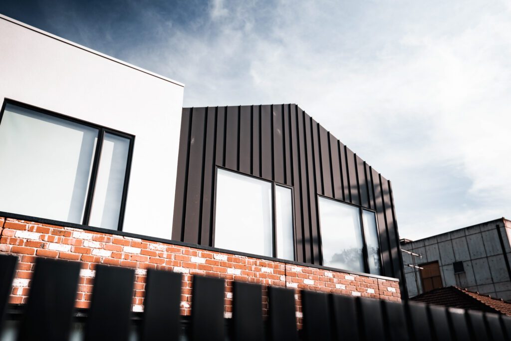 Display Clad Design Architectural Cladding - By Design