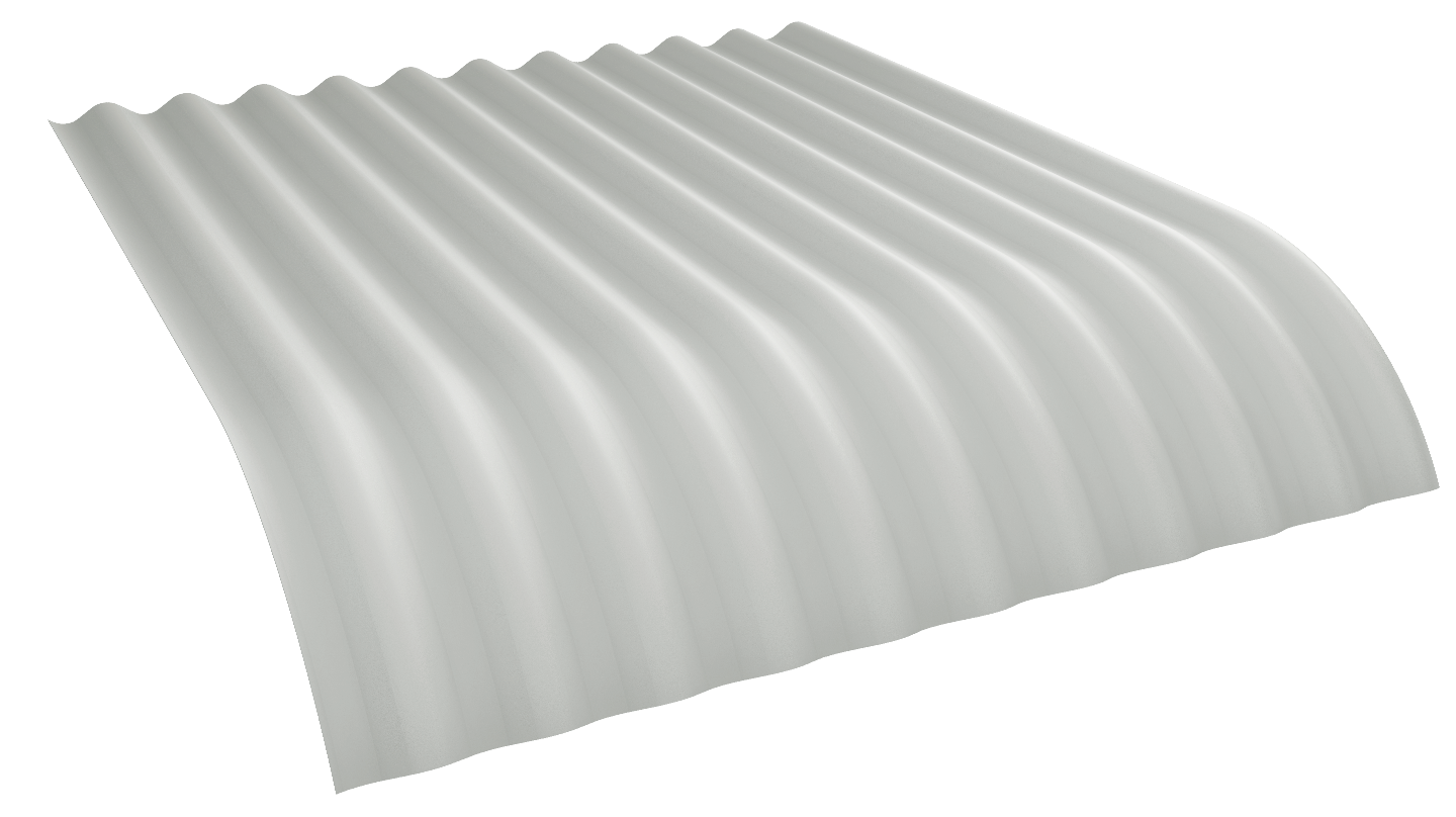 Corrugated Iron Design Sheetmetal