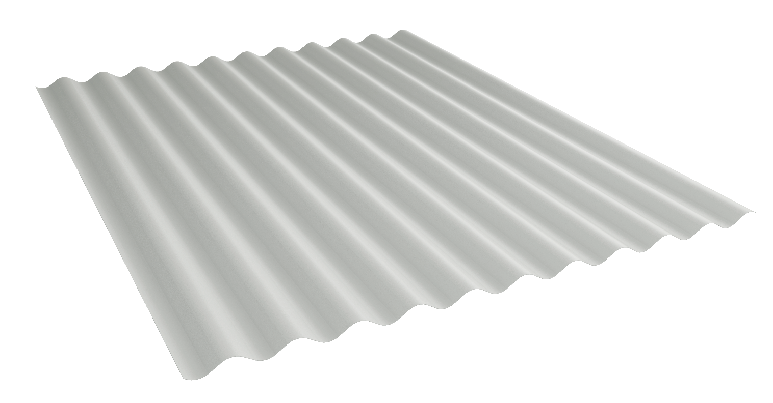 Corrugated Iron Design Sheetmetal