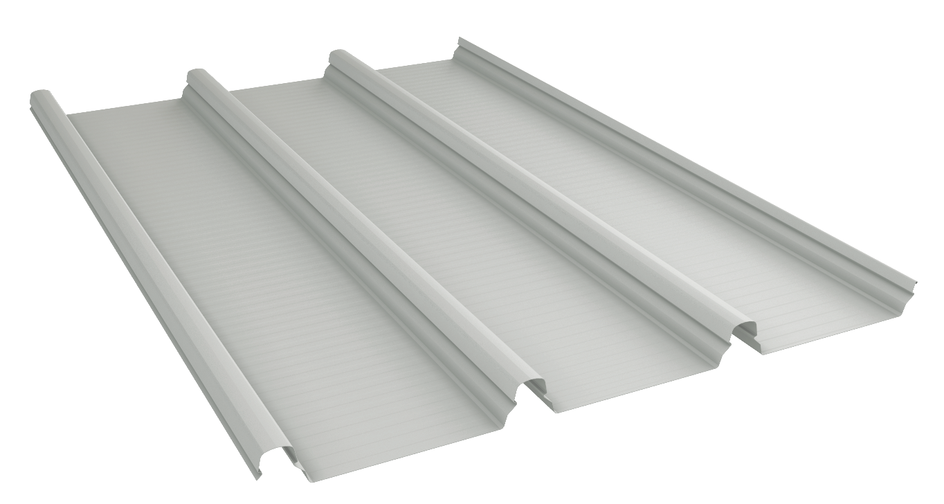 LYSAGHT KILPLOK® Design Sheetmetal