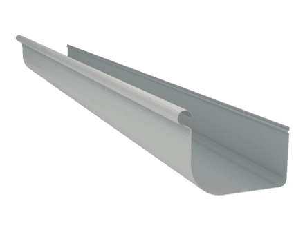 Metal Gutter Systems - Design Sheetmetal