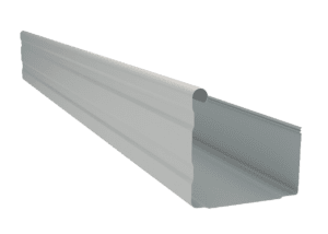 Metal Gutter Systems - Design Sheetmetal